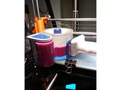 Tape gun