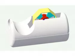 tape holder