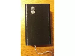 Taser 400.000V