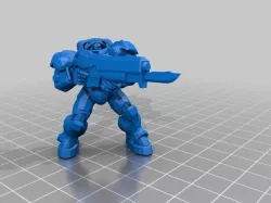Terran Chess