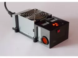TFX ->12V Power supply for car accessories