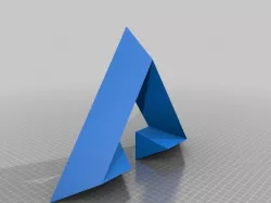 The Attack Logo