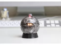 Thermal Detonator
