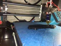 Traxxas slash nerf bars trx 5823