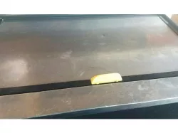TRUE Well Door Handle