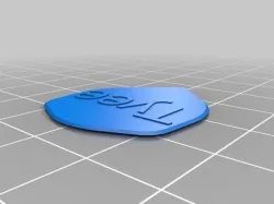 TYEE Funky Pick