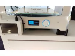 Ultimaker 2 feet