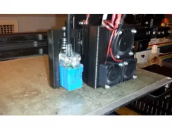 Ultimate Tronxy Cooler