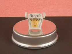 Voltron Ring from the Deadpool Movie