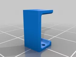 Wheel Hanger