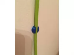 Wire clip