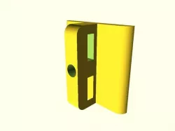 Wire holder