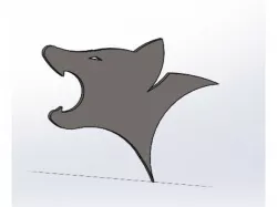 wolf