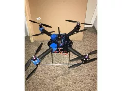 X8 Drone
