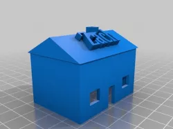 Zach Moseley House