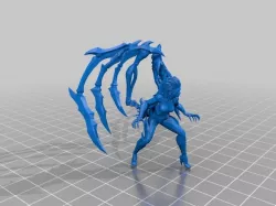 Zerg Chess