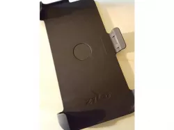 Zizo Bolt Series Phone Case Holster Clip Hole Plug - Snap fit replacement