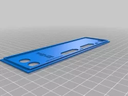 ZX-Evolution Back Panel
