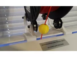 1.75MM Filament Filter Ball