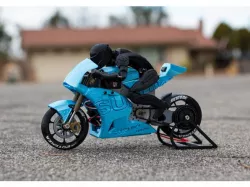 2016 Suzuki GSX-RR MotoGP RC Motorcycle