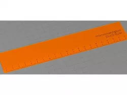 20cm Ruler