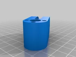 3d printer - my design