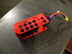 3DLabPrint Spitfire XVI Accessories