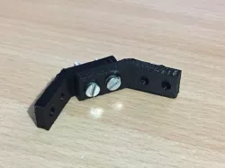 45 Degree Bracket