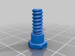 5mm Bolt for  hp DPS-1200FB Mod