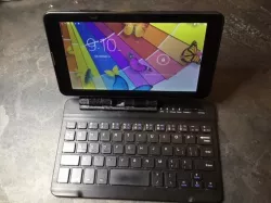 7 Inch Tablet / Netbook Hinge