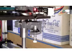 Adjustable Z Stop for the FT-5