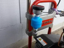 Air Compressor Muffler / Silencer