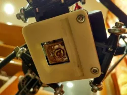 Air Flow Redirect Micromake