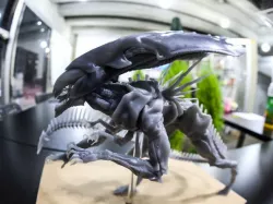 Alien Queen