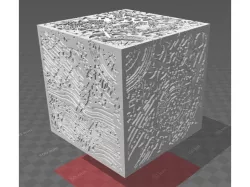 ALL SPARKS (Transformer's Cube)