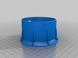 Amazon Echo Dot Acoustic Case