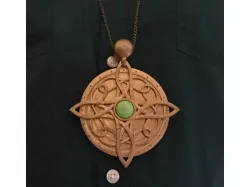 Amulet of Mara (Main Piece)