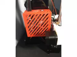 Anet A8 Case