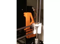 Anet A8 right side brace/stiffener