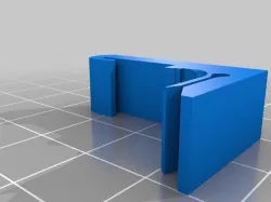 Anki Rails and Clip/Cardboard Clip