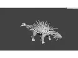 ark survival 3D Models | Page 1 | STLFinder