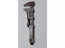 Antique Pipe Wrench
