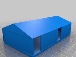 Austins House real