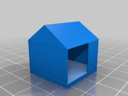 Austins House real