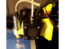 Autoleveling base for Tronxy X3
