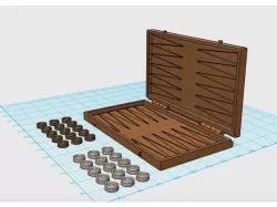 Backgammon