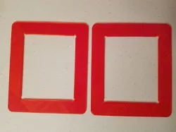 Baseplate Holder