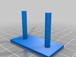 Basic Stringing Test