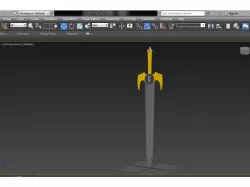 Basic Sword