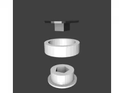 batman spinner